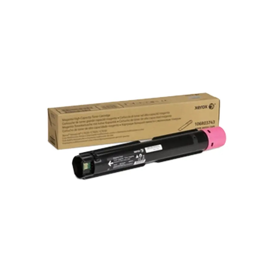 Xerox 106R03743 Toner Magenta – Original