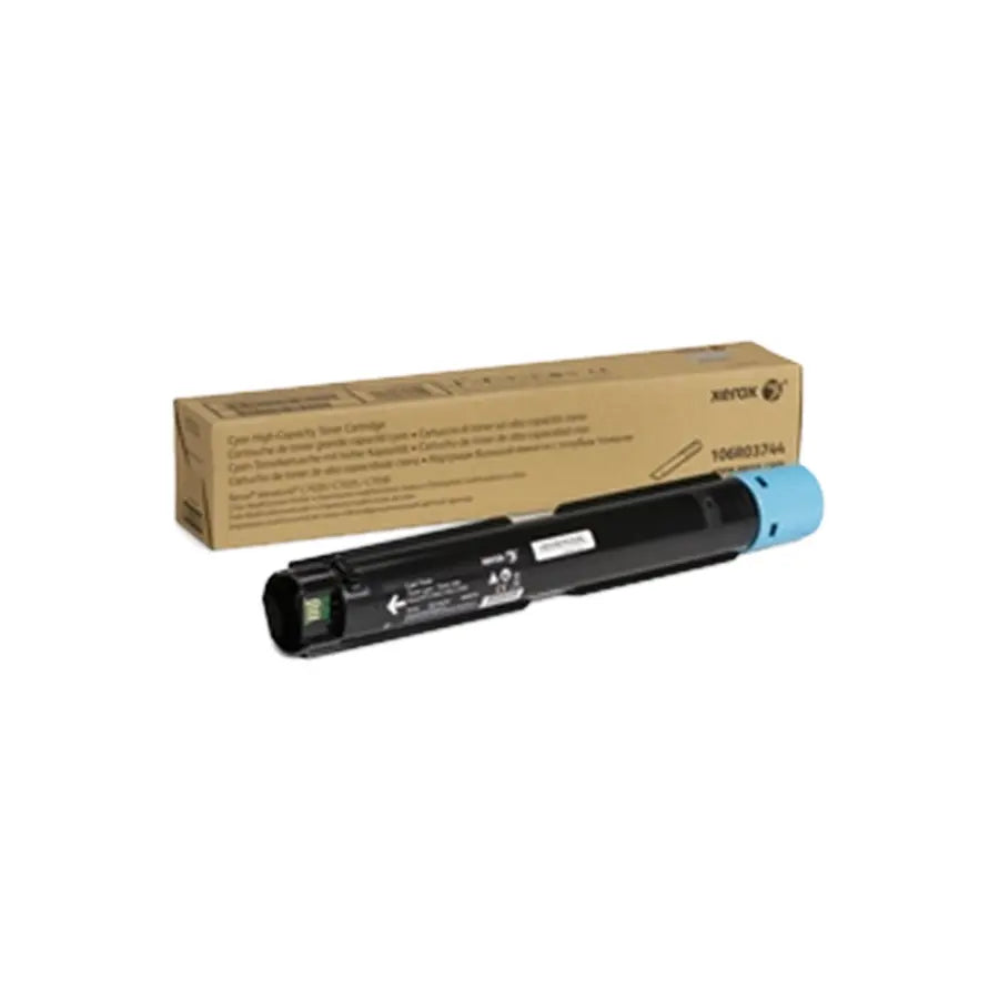 Xerox 106R03744 Toner Cyan – Original