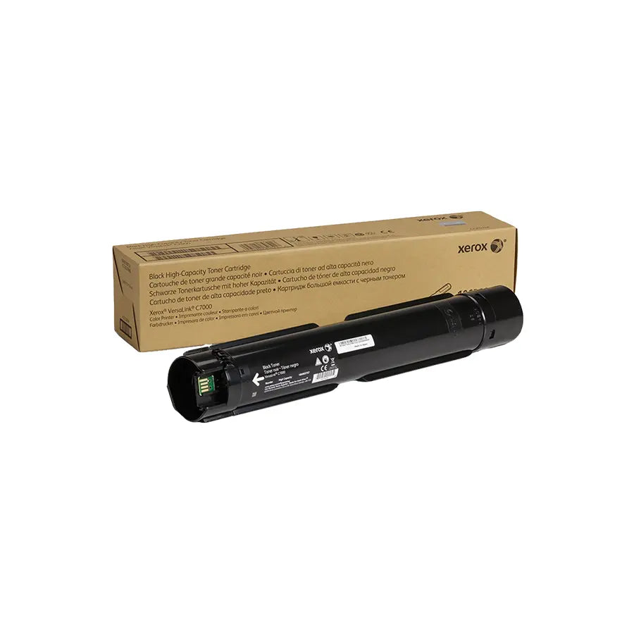 Xerox 106R03757 Toner Schwarz – Original