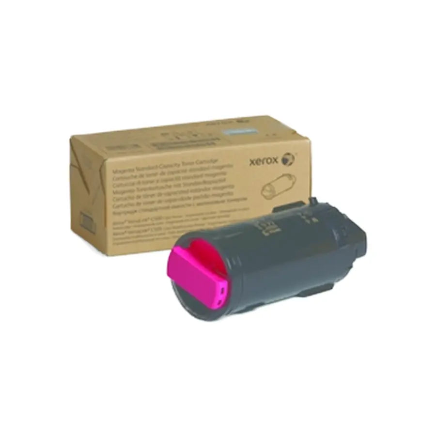 Xerox 106R03860 Toner Magenta – Original