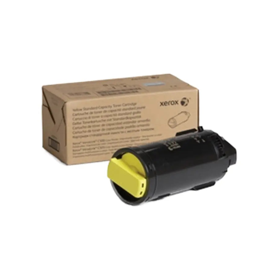 Xerox 106R03861 Toner Gelb – Original
