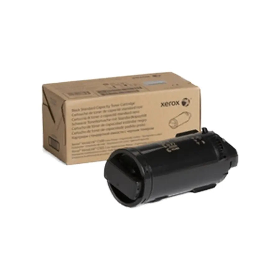 Xerox 106R03862 Toner Schwarz – Original
