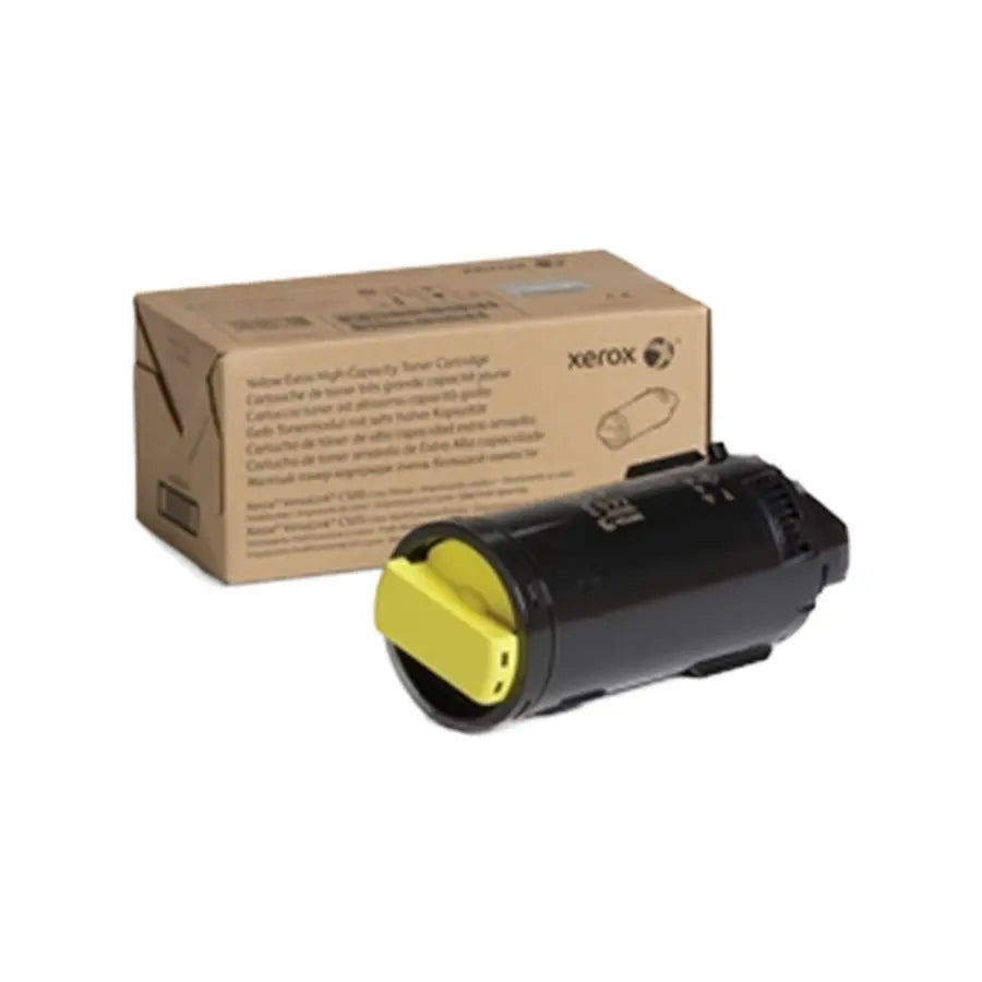 Xerox 106R03875 Toner Gelb – Original