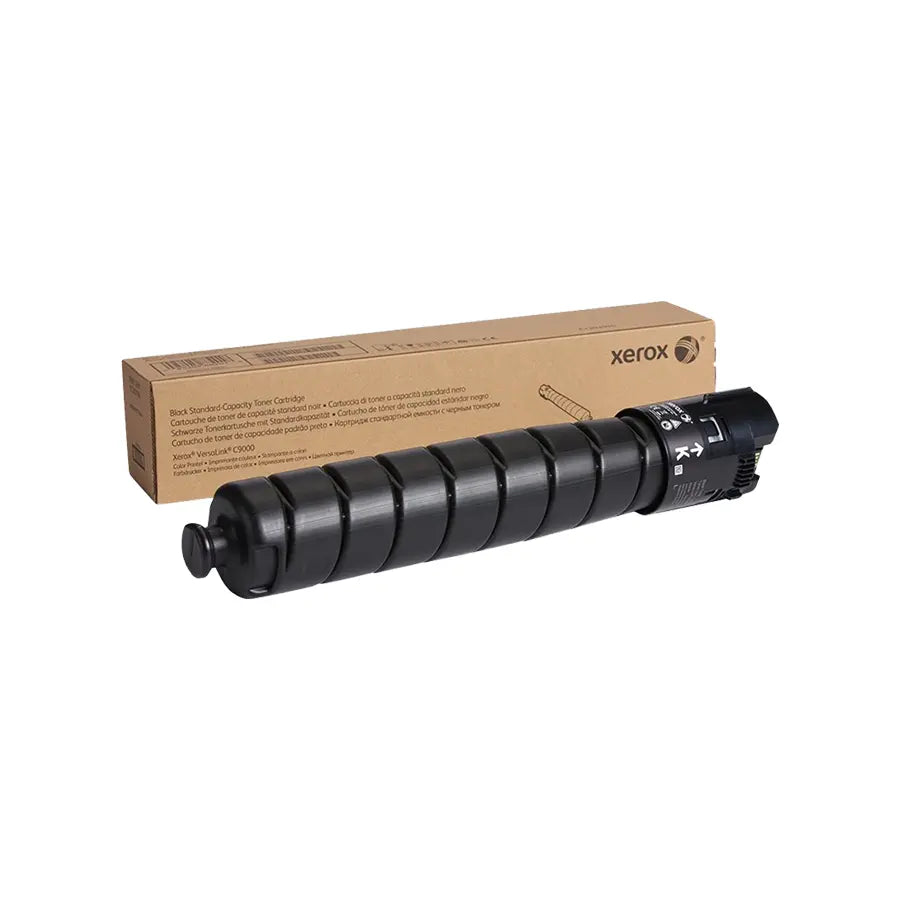 Xerox 106R04069 Toner Schwarz – Original