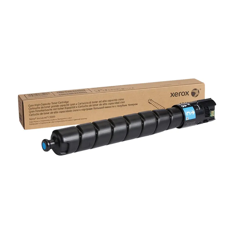 Xerox 106R04078 Toner Cyan – Original