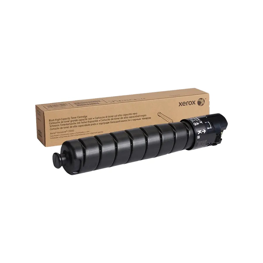 Xerox 106R04081 Toner Schwarz – Original
