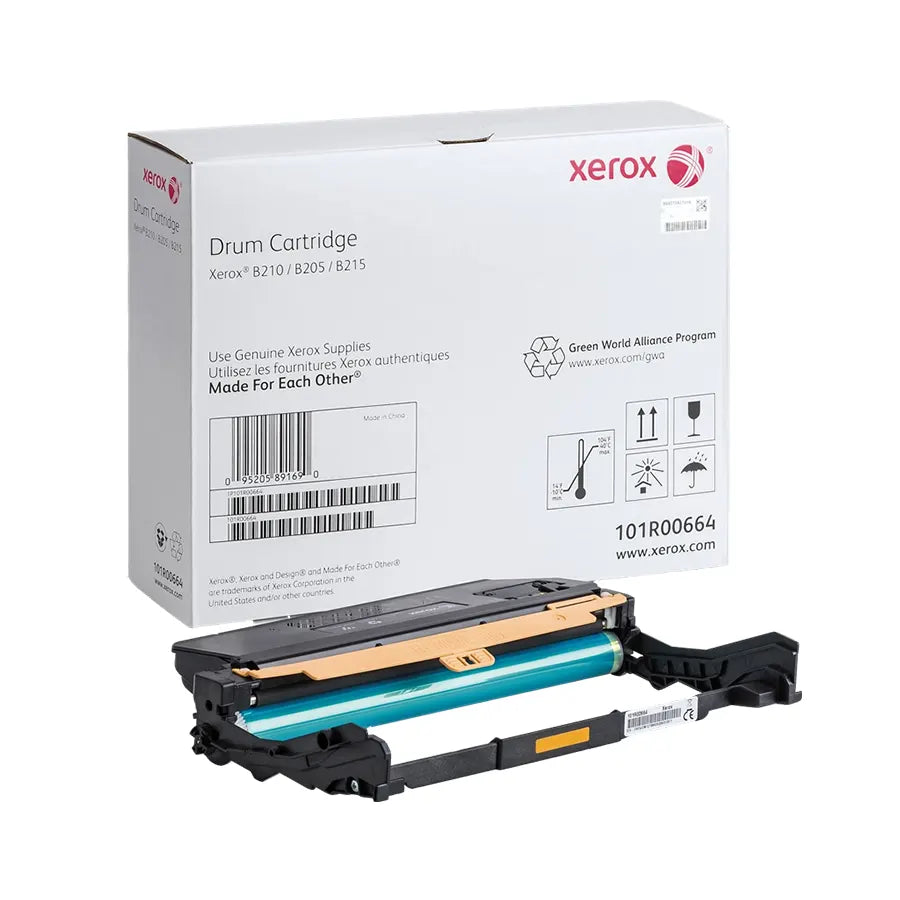 Xerox 106R04347 Trommel Schwarz – Original