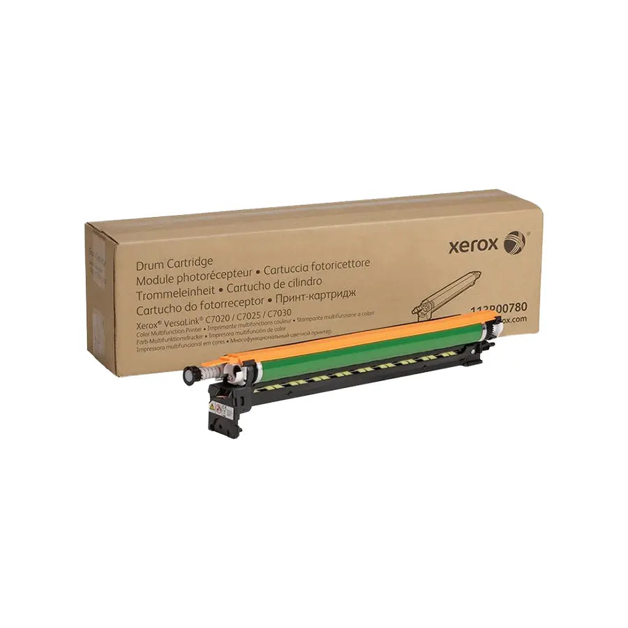 Xerox 113R00780 Trommel Gelb – Original